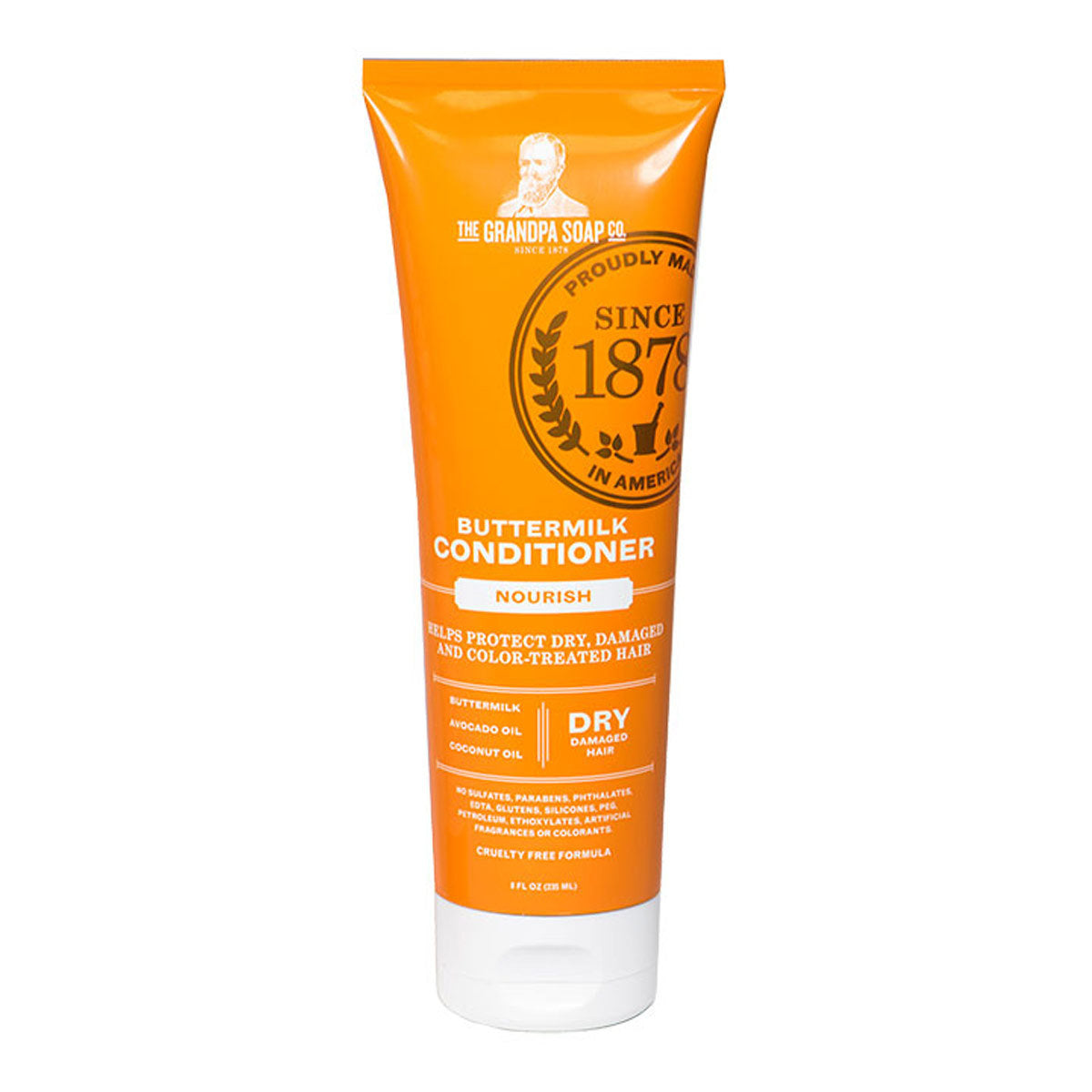 Primary image of Buttermilk Conditioner