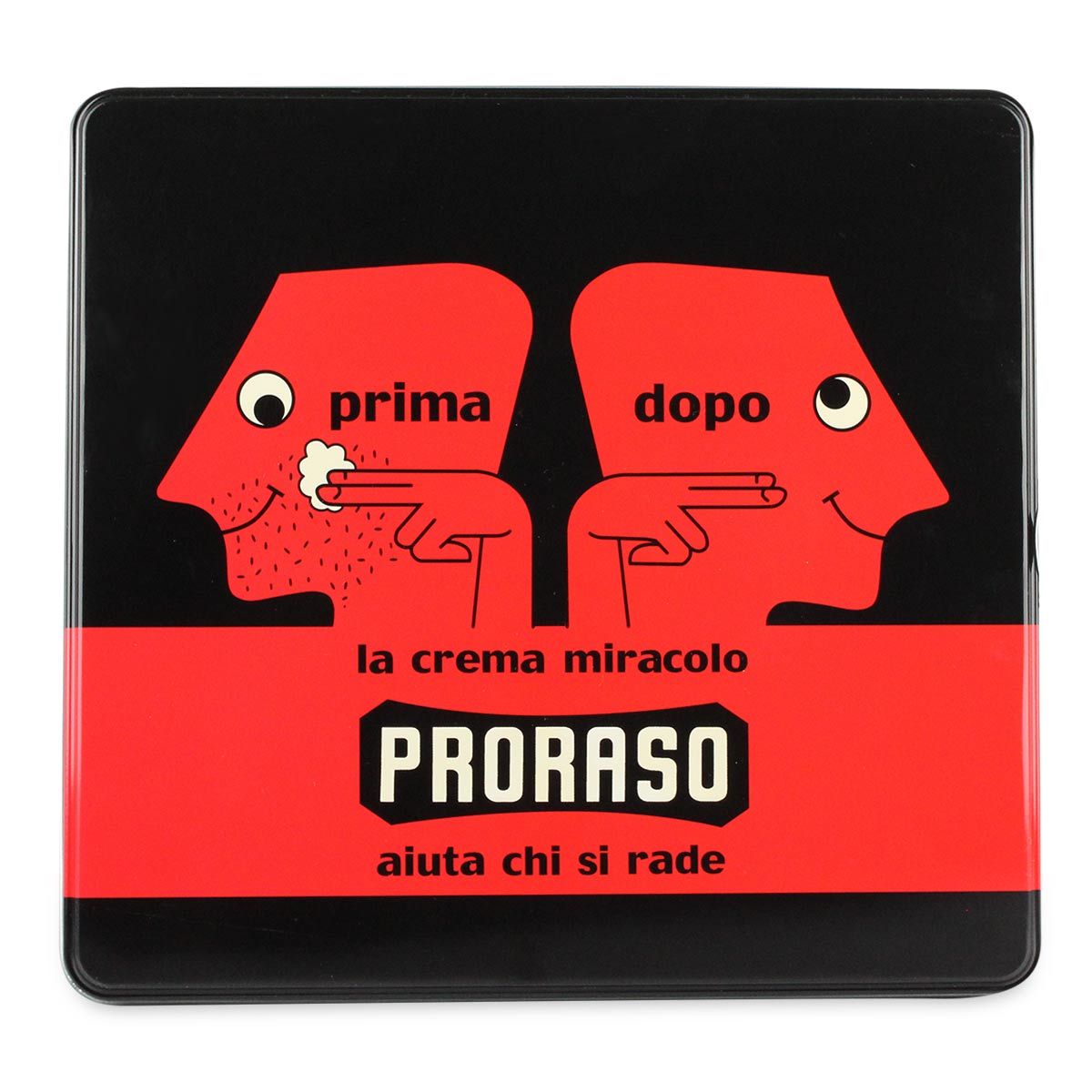 Primary image of Prima Dopo Nourishing Gift Tin