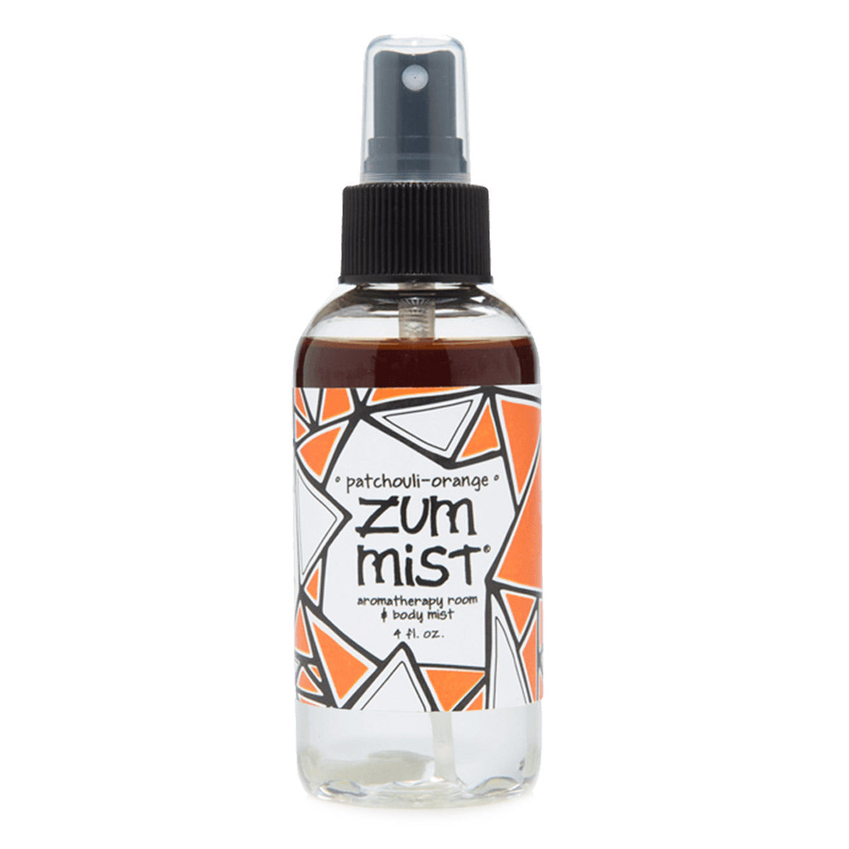 Primary image of Patchouli-Orange Zum Mist