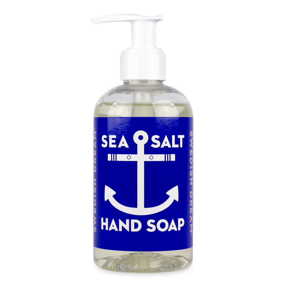 Primary image of Swedish Dream Sea Salt Liquid Hand Soap