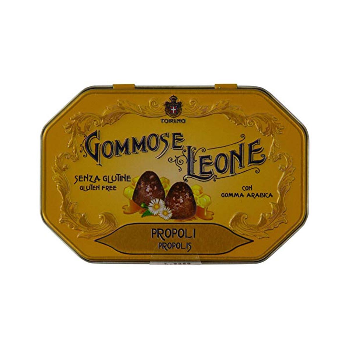 Primary image of Propolis Gummies