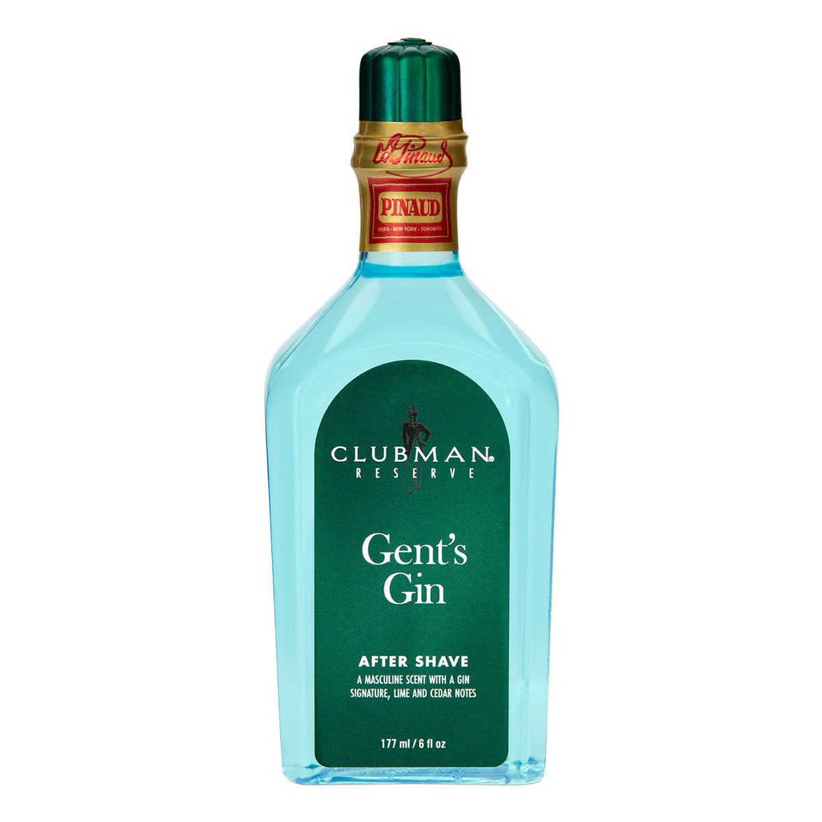 Primary image of Gent's Gin Aftershave