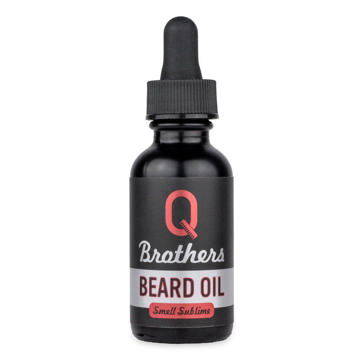 Primary image of Q Brothers Beard Oil
