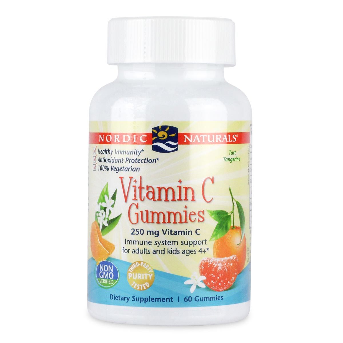 Primary image of Vitamin C Gummies