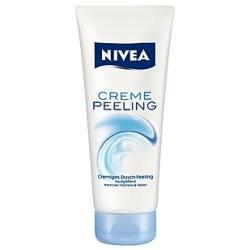 Primary image of Nivea Cream Peeling Shower Gel