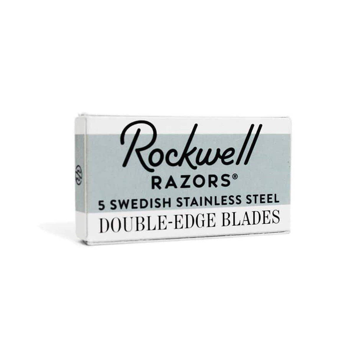 Primary image of Double-Edge Razor Blades