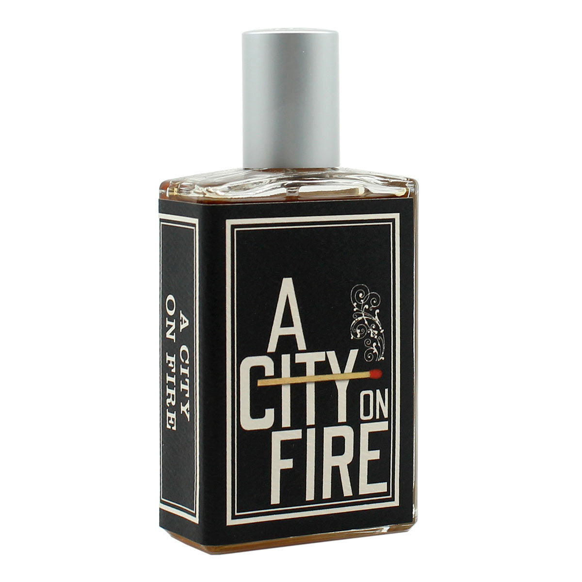 Primary image of A City on Fire Eau de Parfum