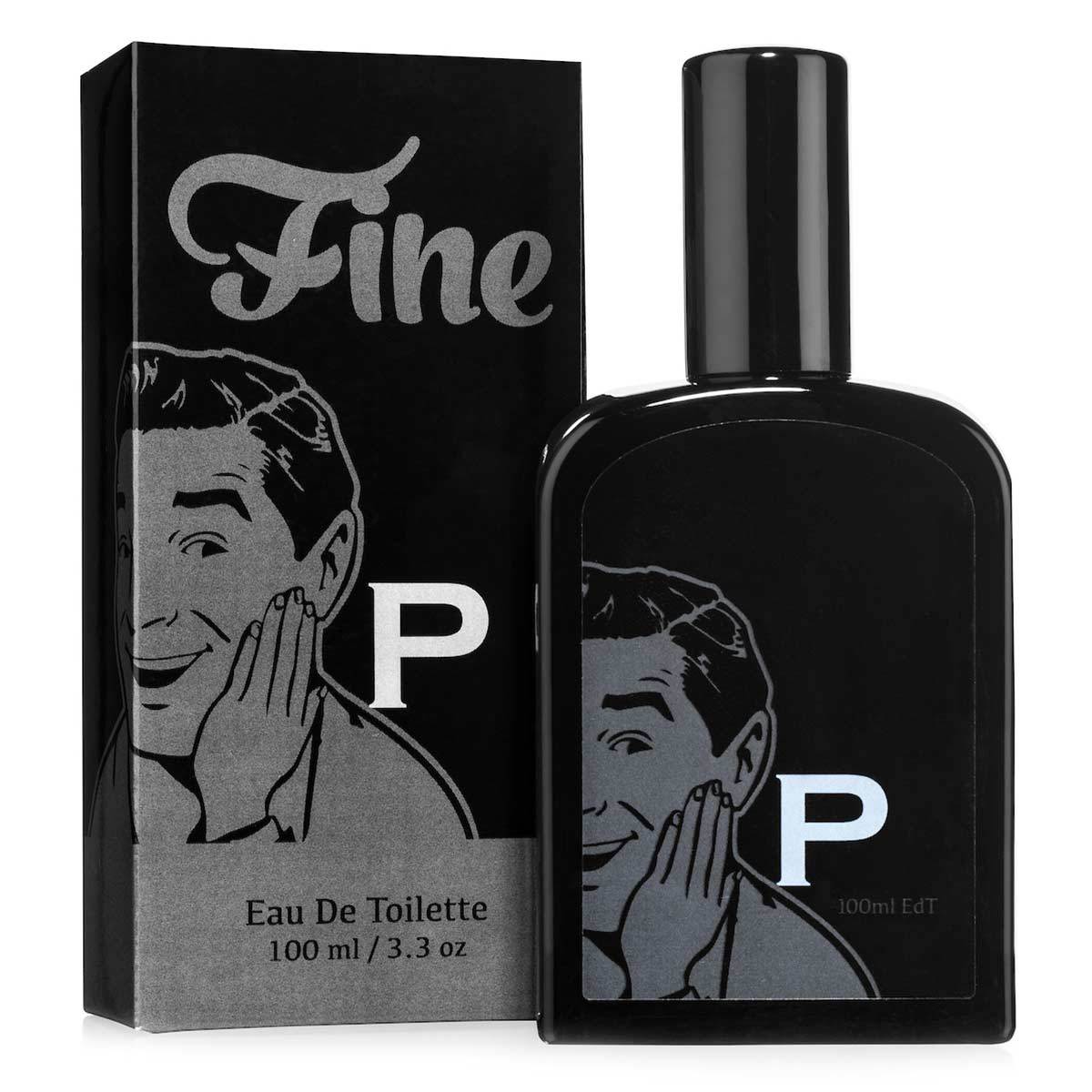 Primary image of Platinum Eau de Toilette