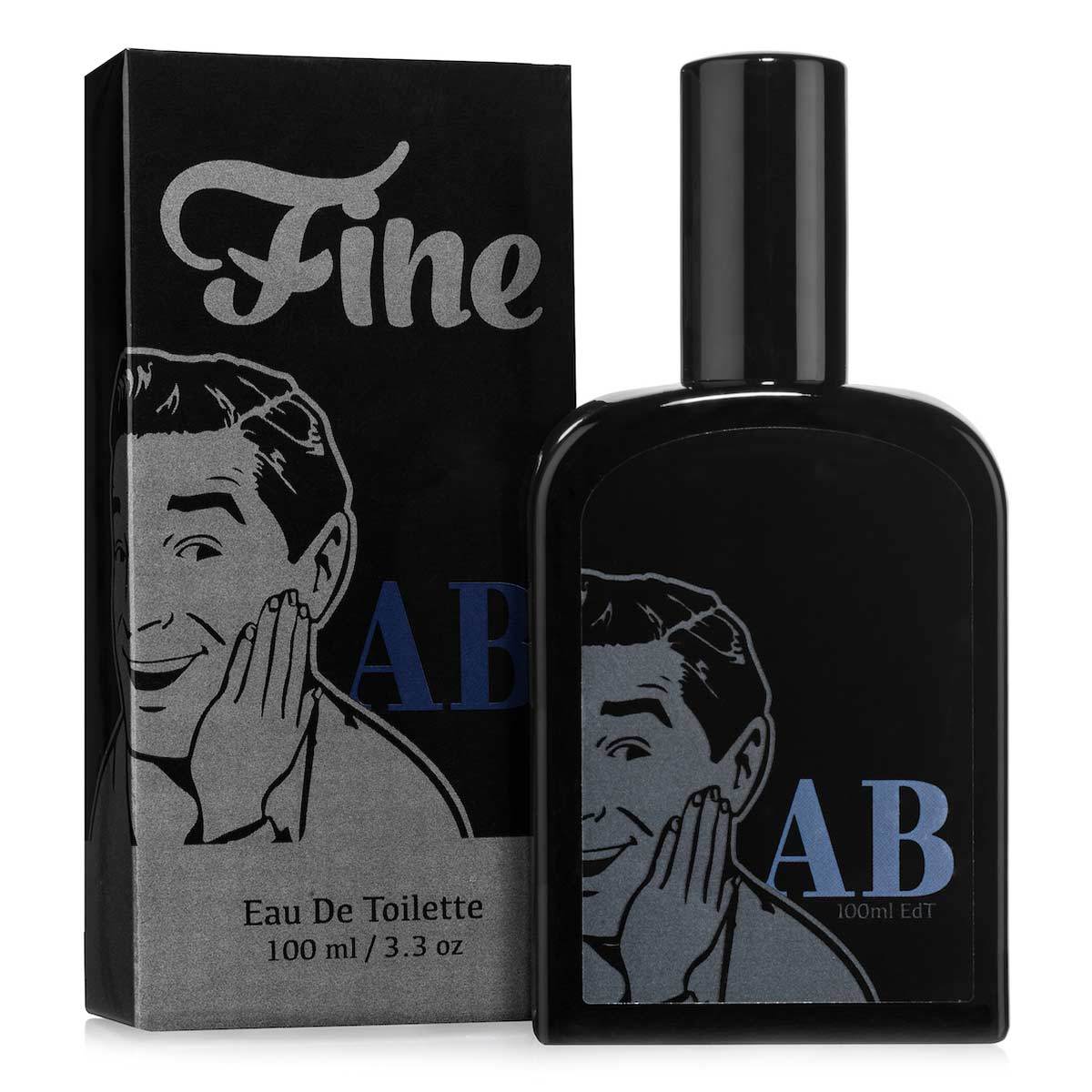 Primary image of American Blend Eau de Toilette