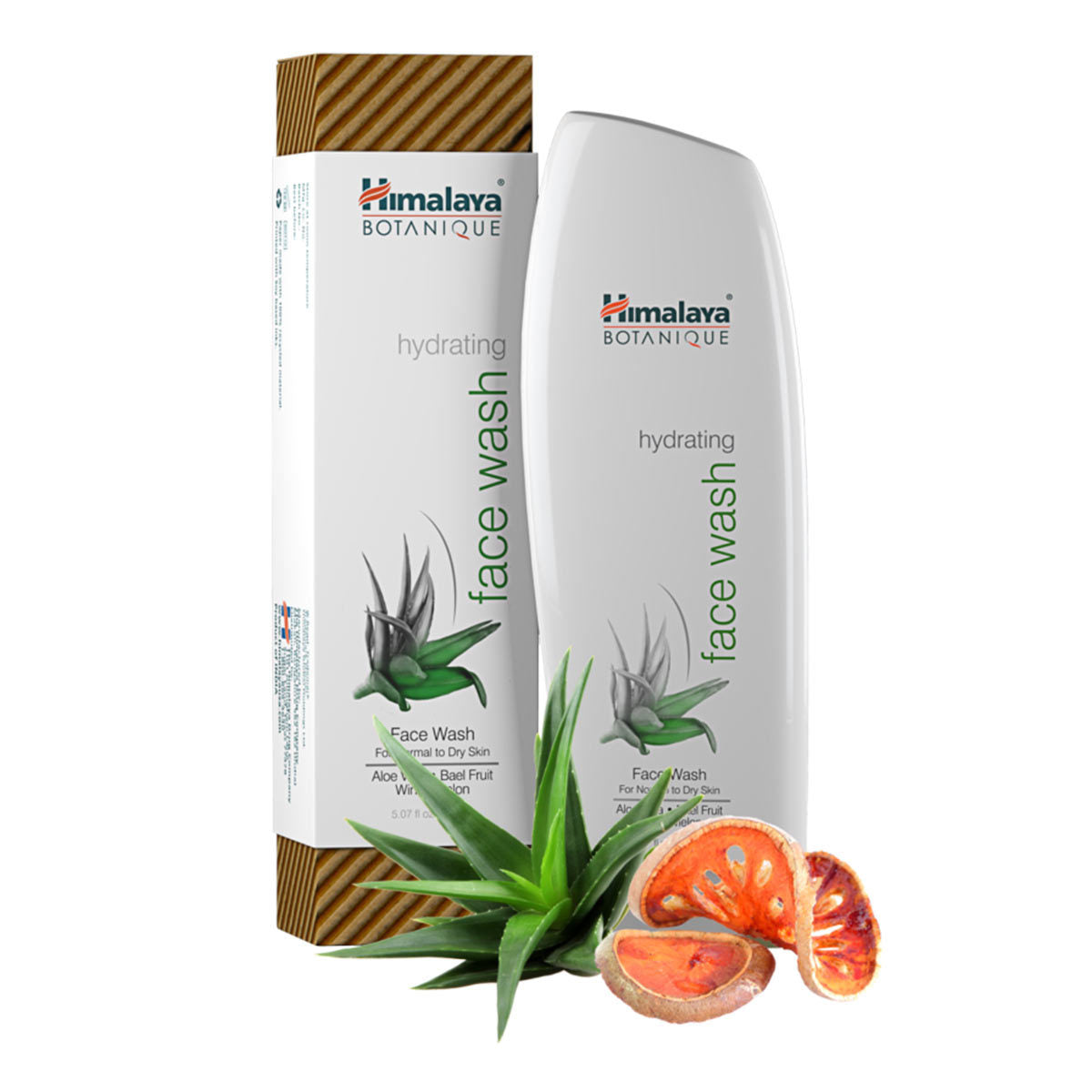 Primary image of Hydrating Face Wash