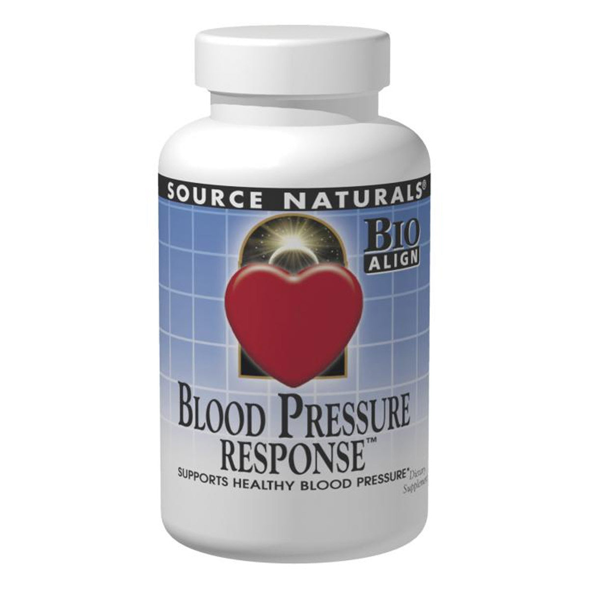 Primary image of Blood Pressure Response