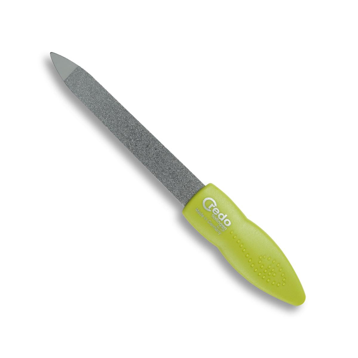 Primary image of 5? Green Sapphire Nail File