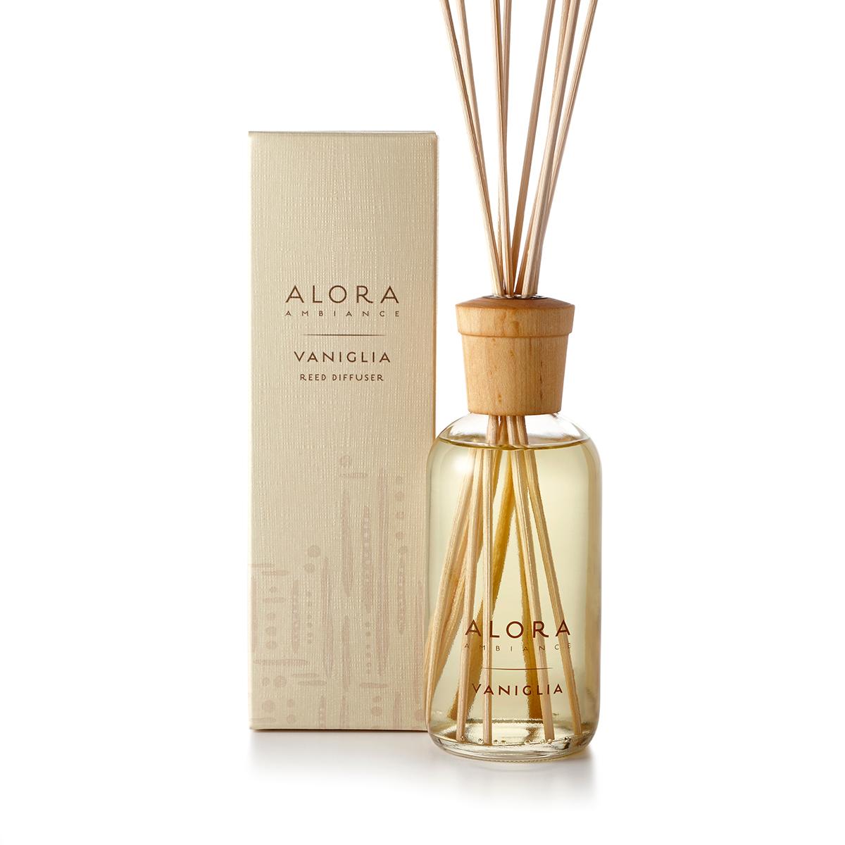 Primary image of Vaniglia Reed Diffuser