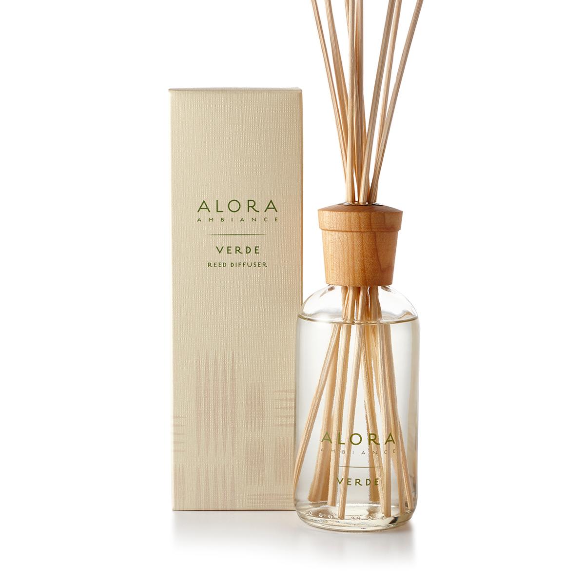 Primary image of Verde Reed Diffuser