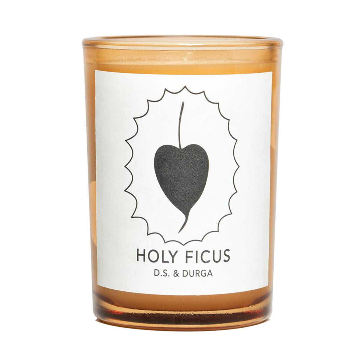 Primary image of Holy Ficus Candle