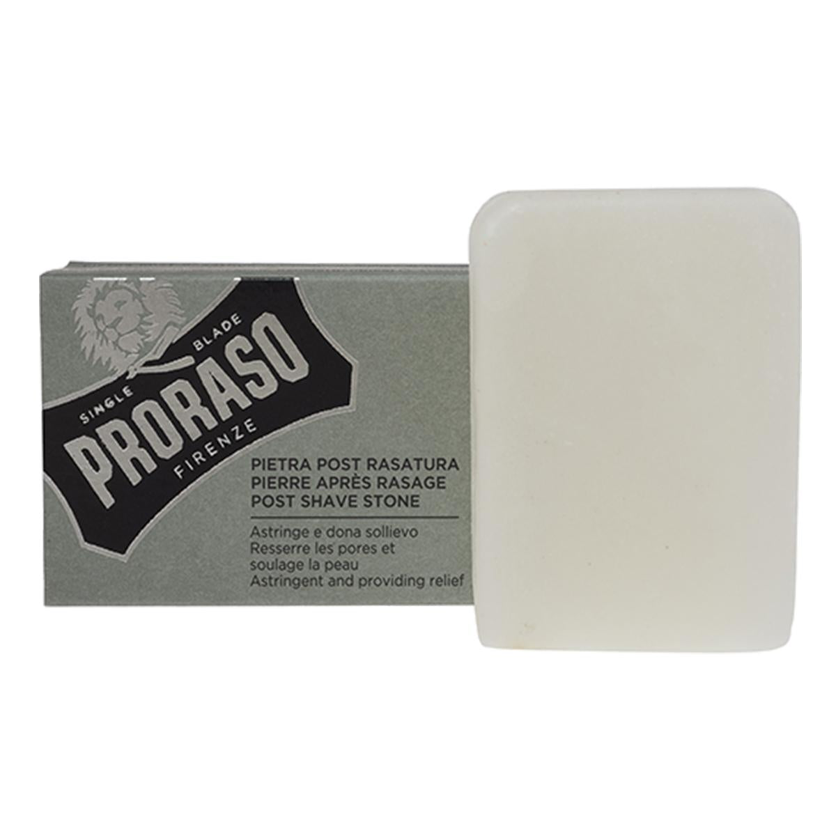 Primary image of Post Shave Stone