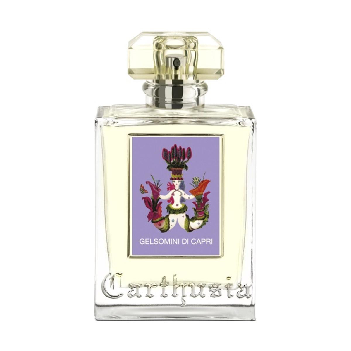 Primary image of Gelsomini Di Capri Eau de Parfum