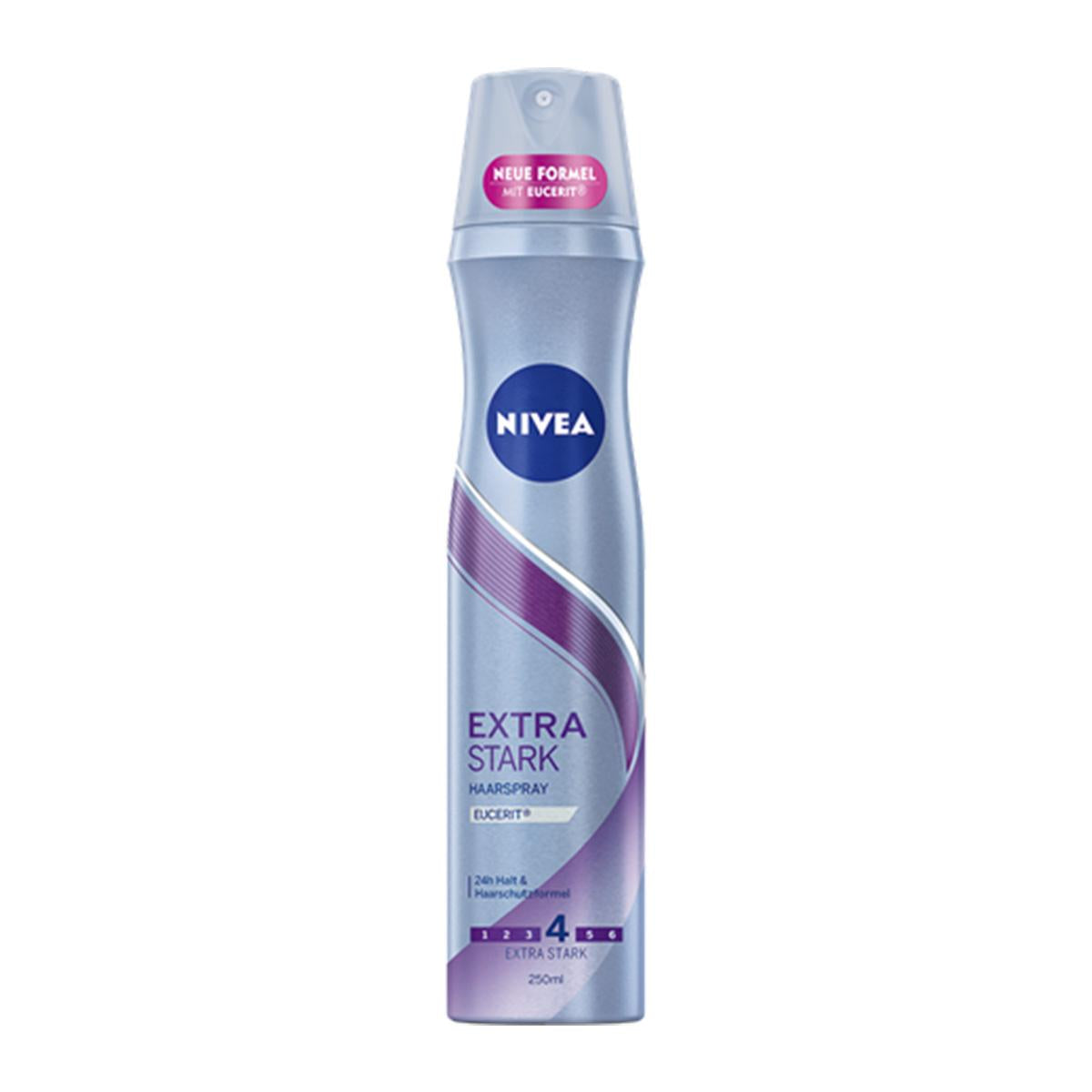 Primary image of Nivea Extra Hold Hair Spray