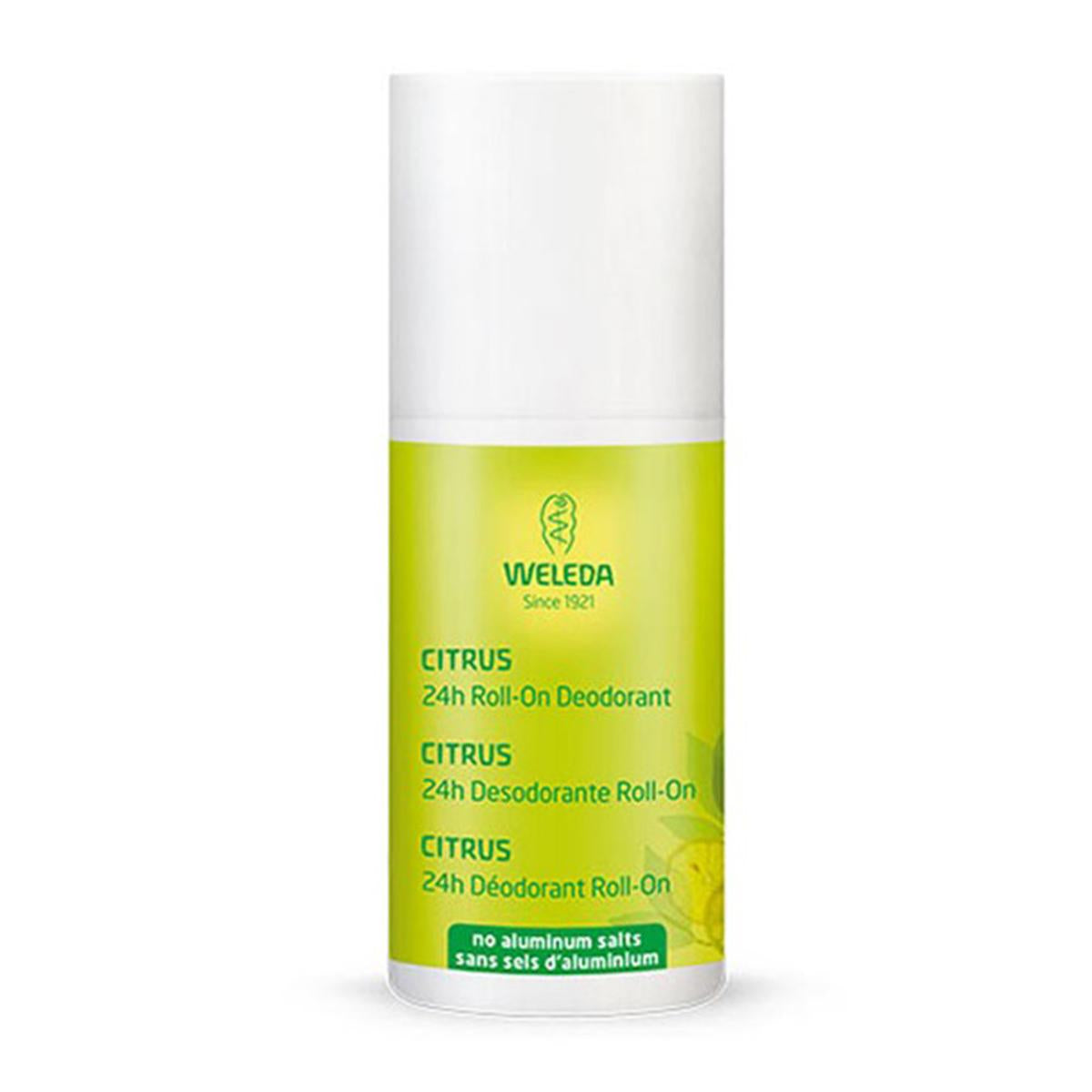 Primary image of Citrus 24h Roll-On Deodorant