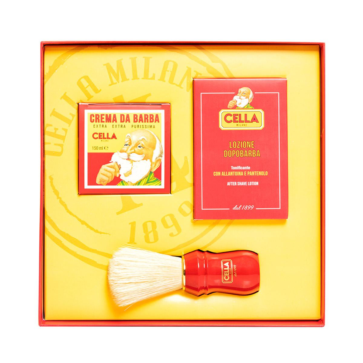 Primary image of Shaving Gift Set