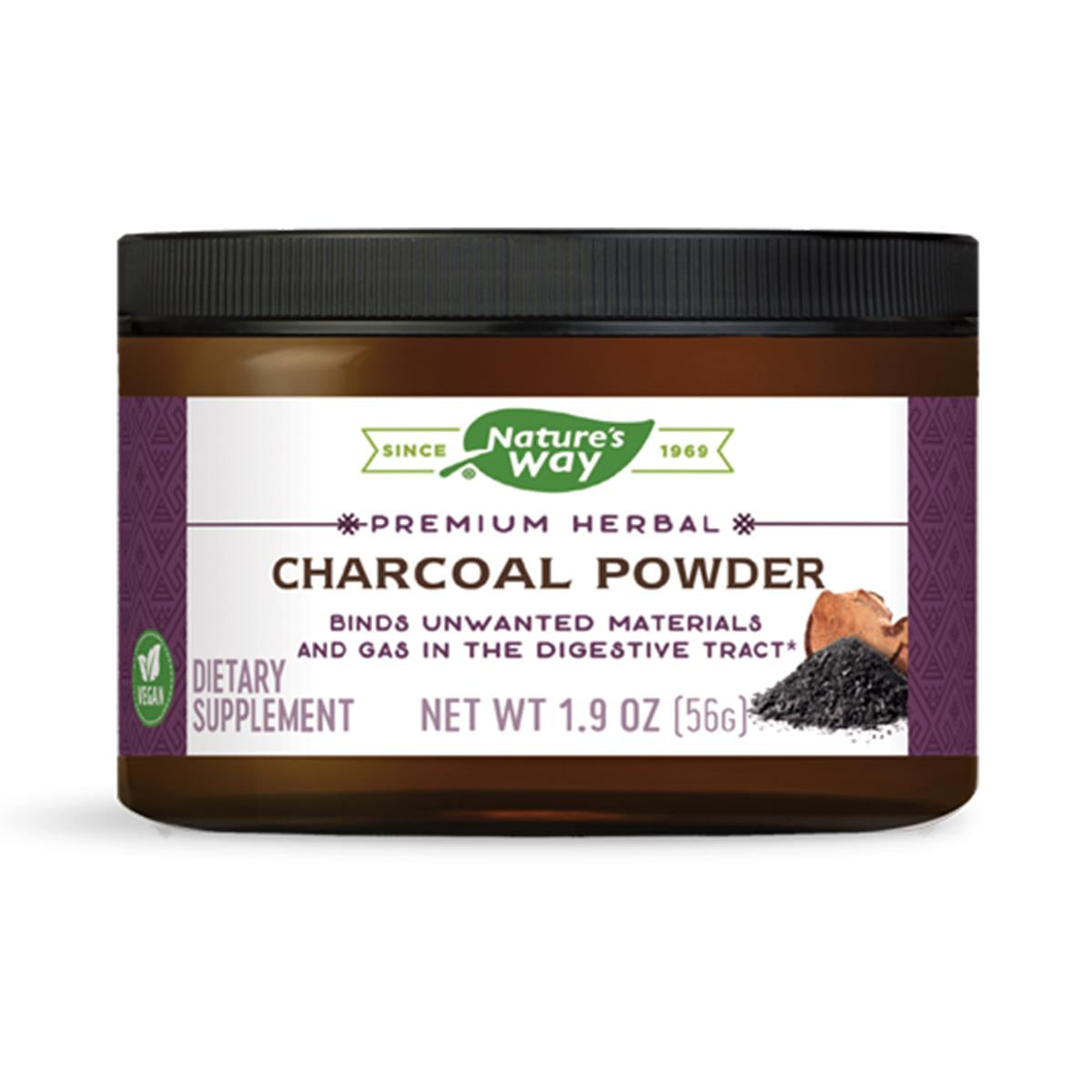 Primary image of Charcoal Powder