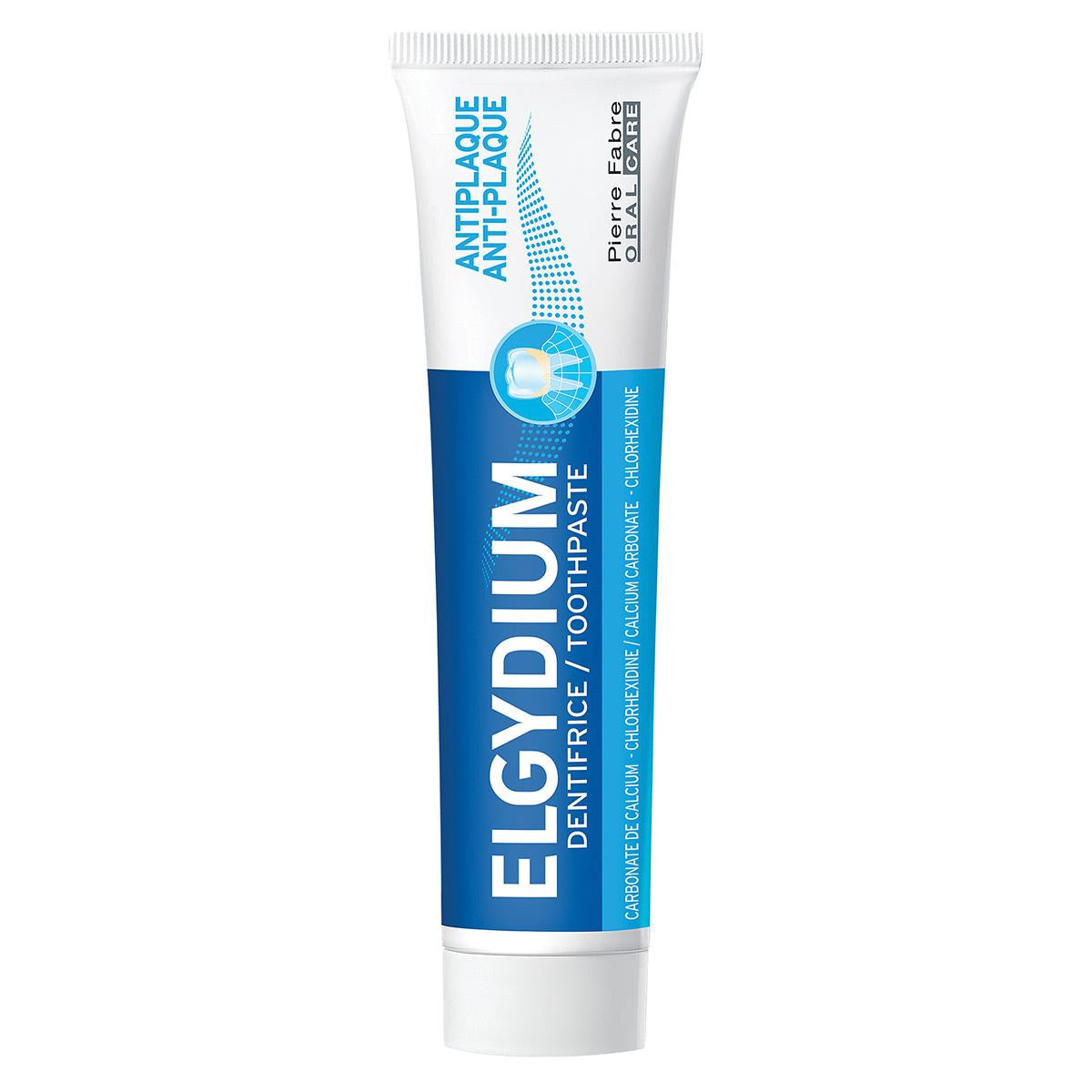 Primary image of Anti-Plaque Toothpaste