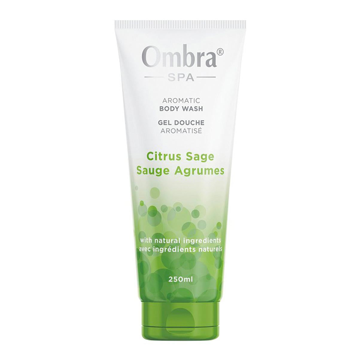 Primary image of Citrus Sage Aromatic Body Wash