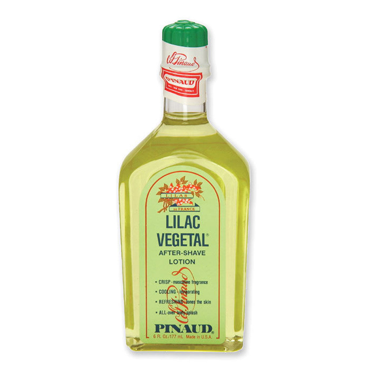 Primary image of Clubman Lilac Vegetal After Shave Lotion