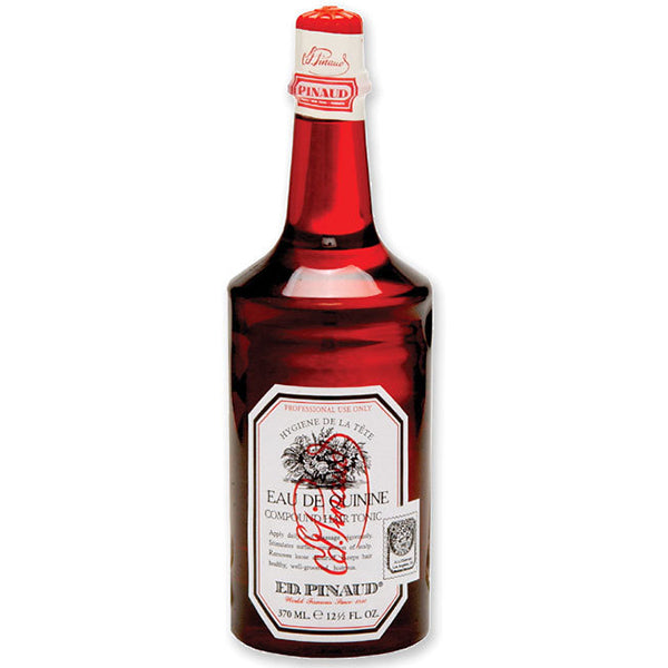 Primary image of Clubman Eau de Quinine Hair Tonic