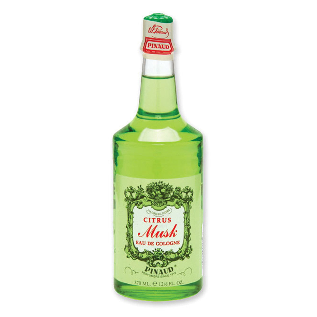 Primary image of Clubman Citrus Musk Eau de Cologne