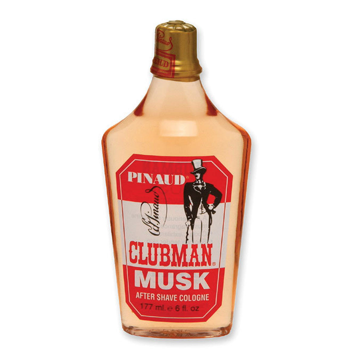 Primary image of Clubman Musk After Shave Cologne