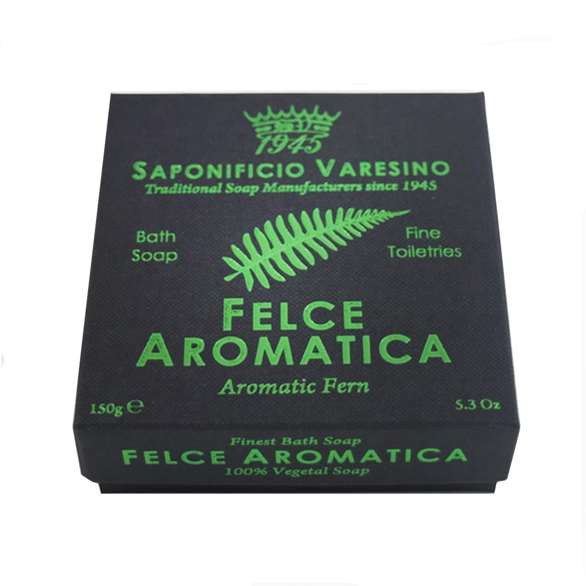 Primary image of Felce Aromatica (Aromatic Fern) Bath Soap