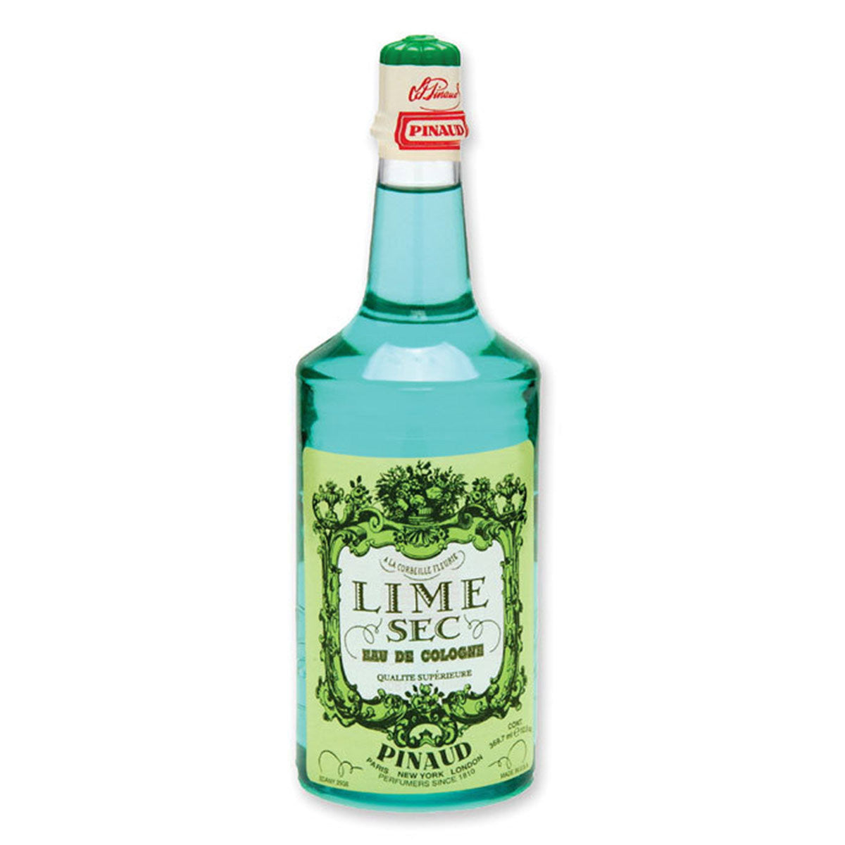 Primary image of Clubman Lime Sec Eau de Cologne