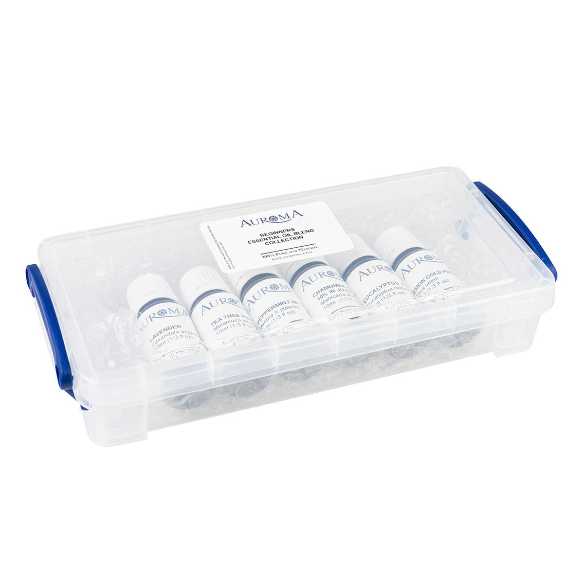 Primary image of Beginner Essential Oil Collection