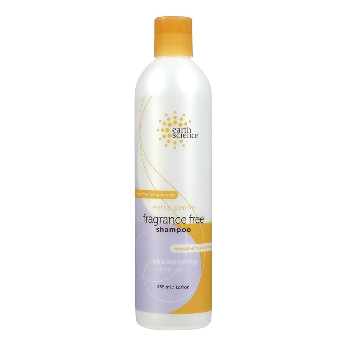Primary image of Fragrance Free Shampoo