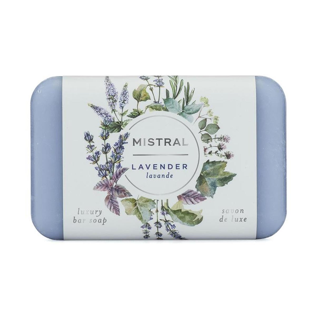 Primary image of Lavender Classic Bar Soap