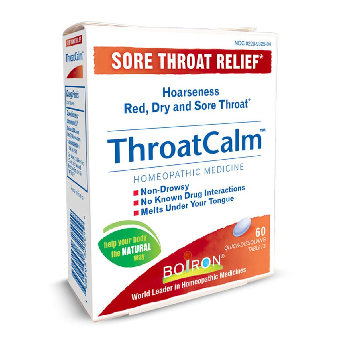 Primary image of ThroatCalm