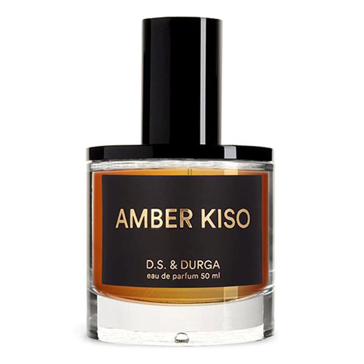 Primary image of Amber Kiso EDP