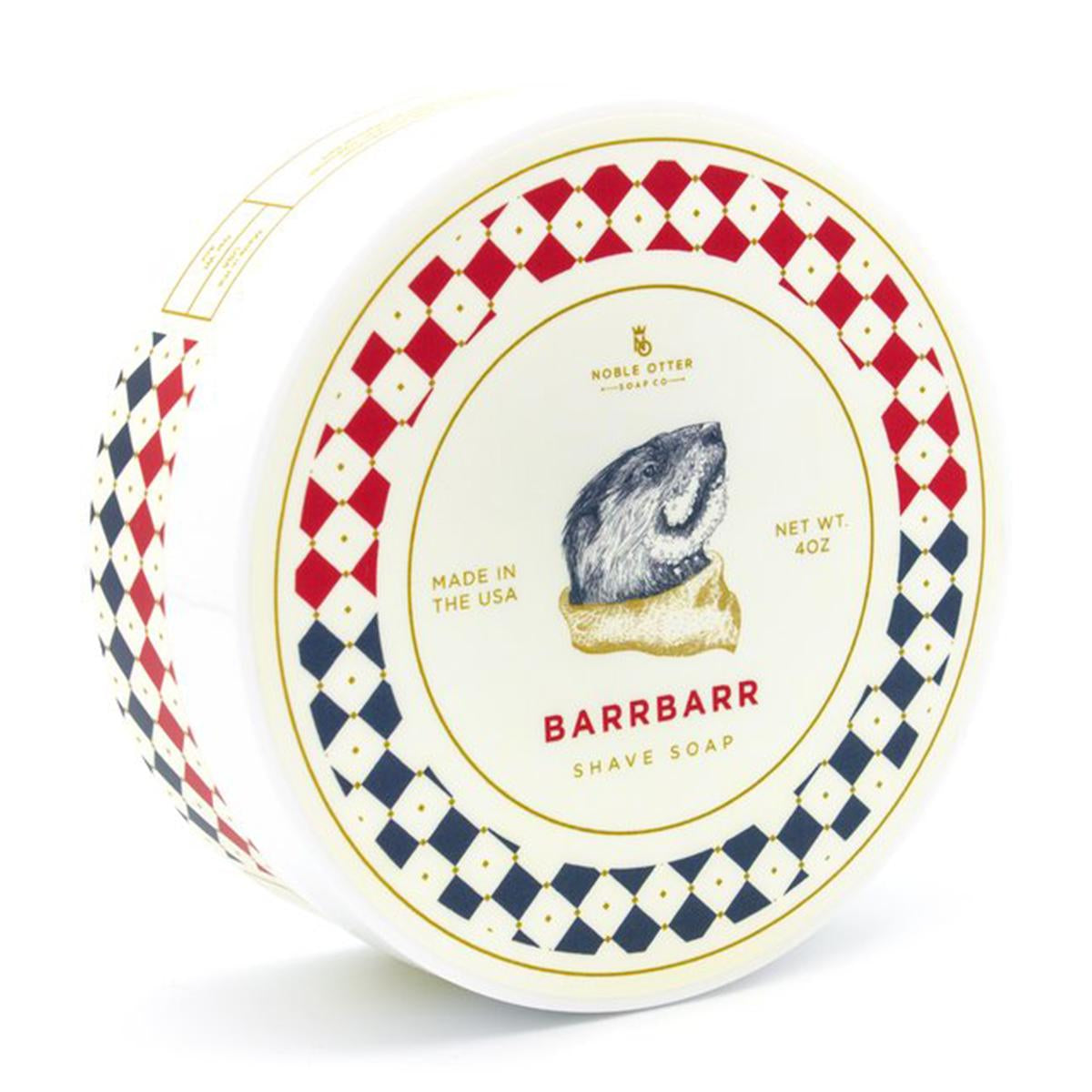 Primary image of Barrbarr Shaving Soap