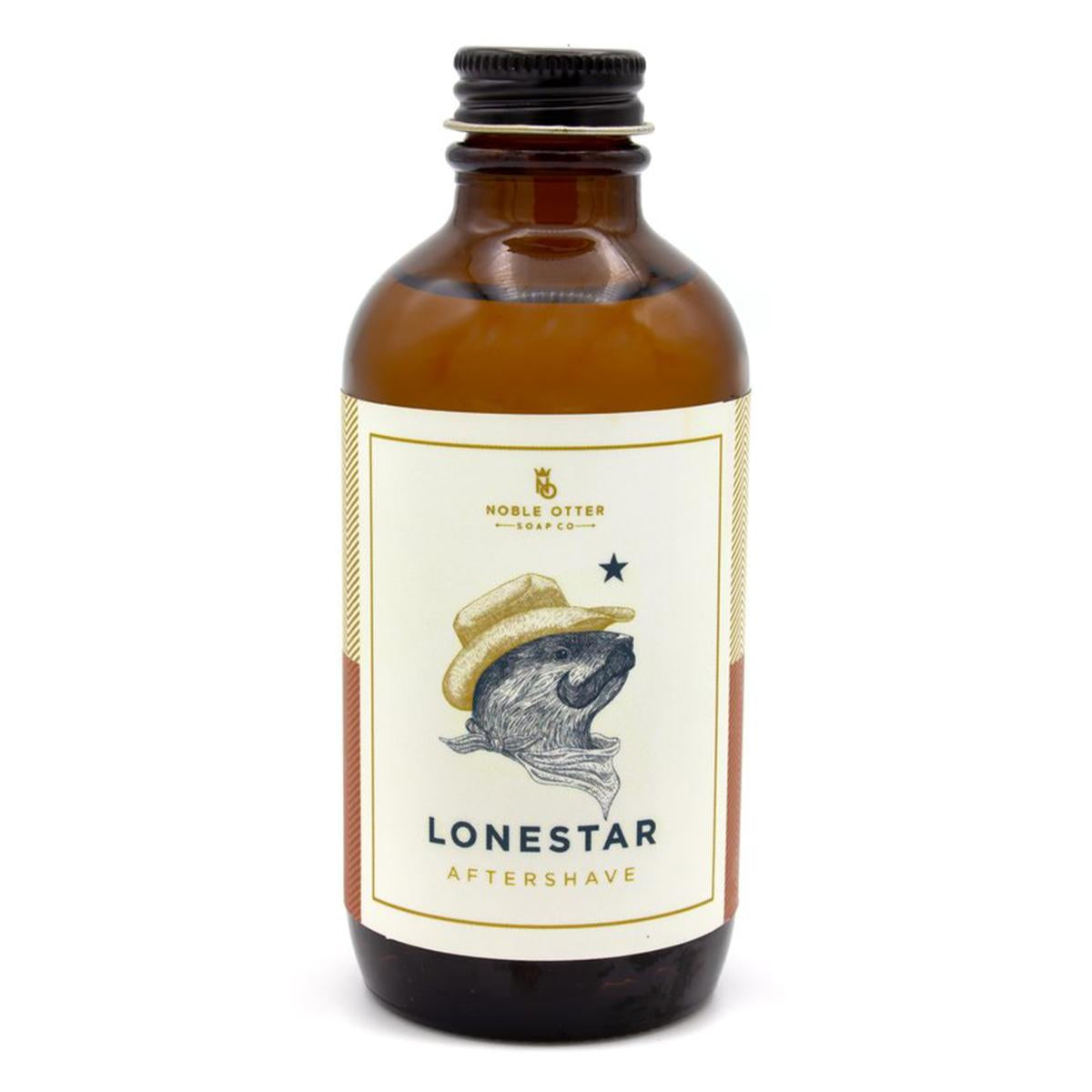 Primary image of Lonestar Aftershave