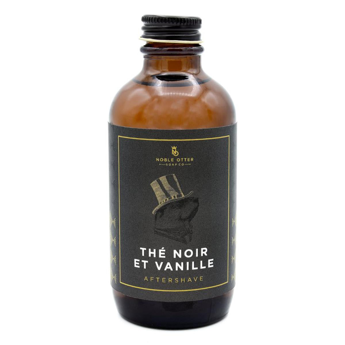 Primary image of The Noir et Vanille Aftershave