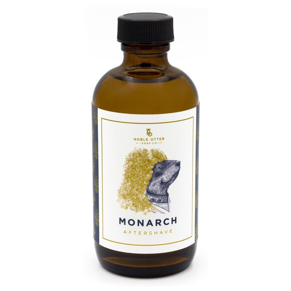 Primary image of Monarch Aftershave