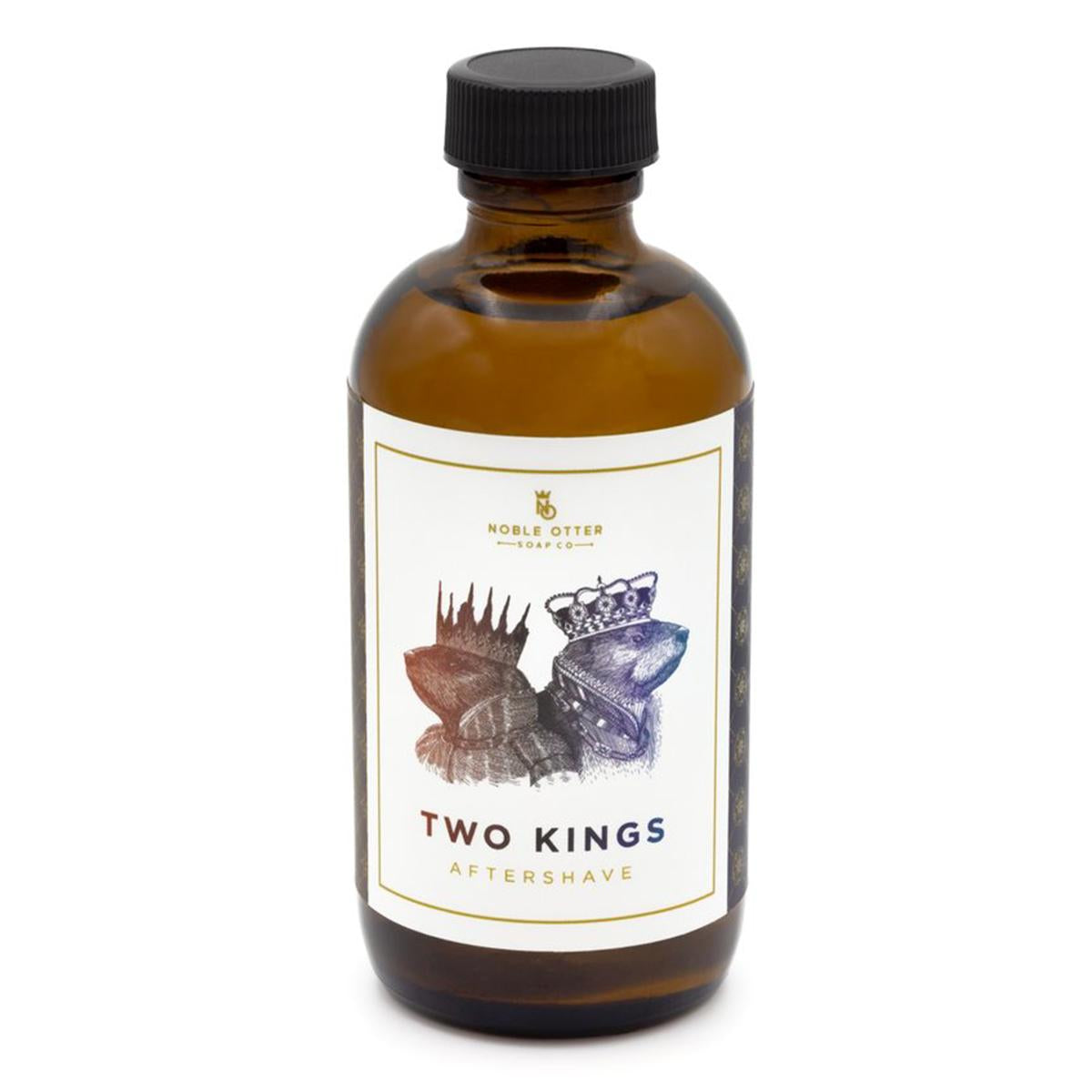 Primary image of Two Kings Aftershave