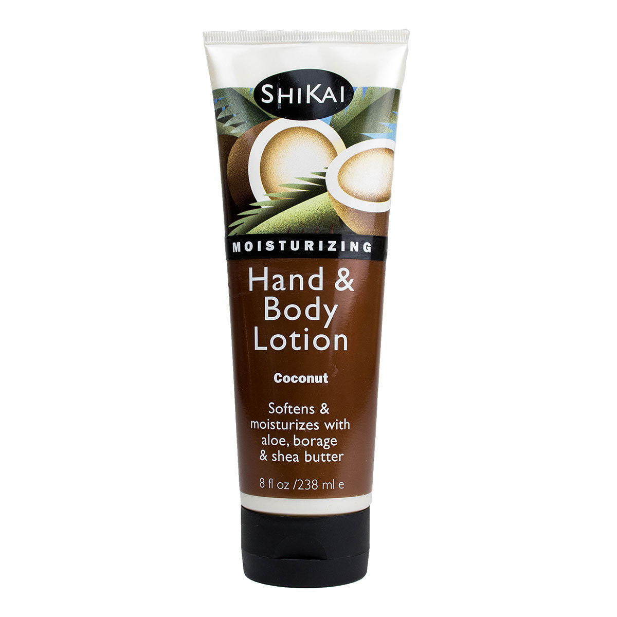 Primary image of Coconut Hand Body Lotion