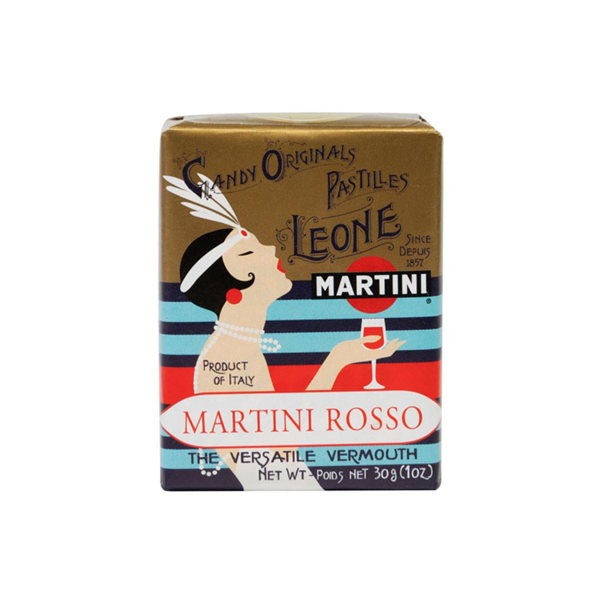 Primary image of Martini Rosso Pastilles