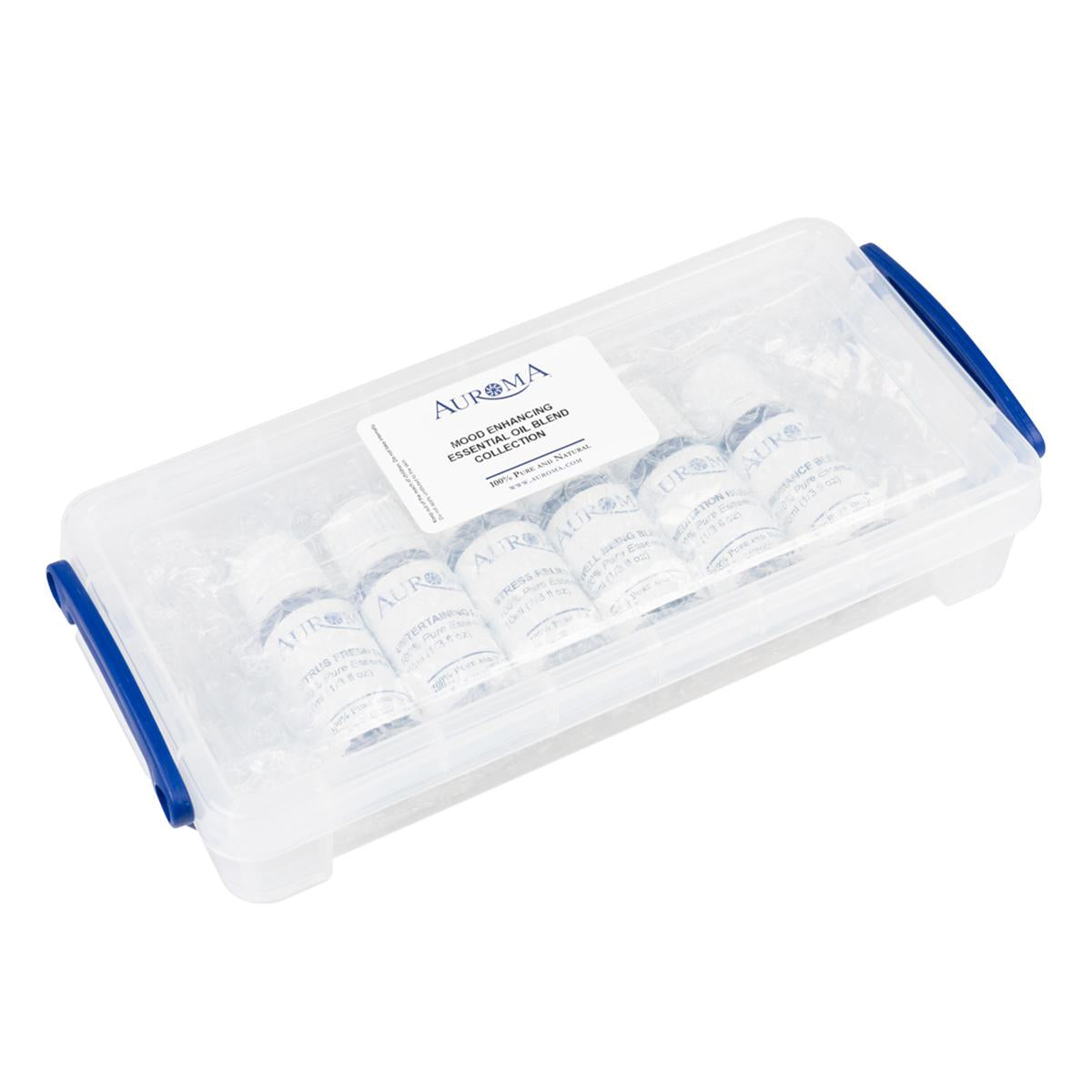 Primary image of Mood Enhancing Coll.