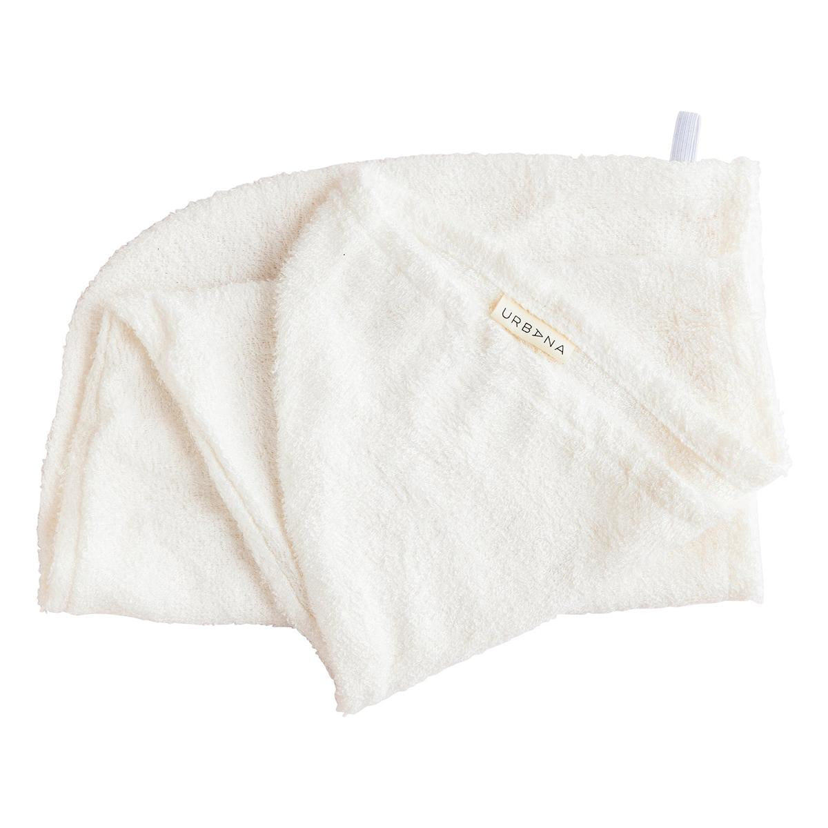 Primary image of Bamboo Hair Wrap