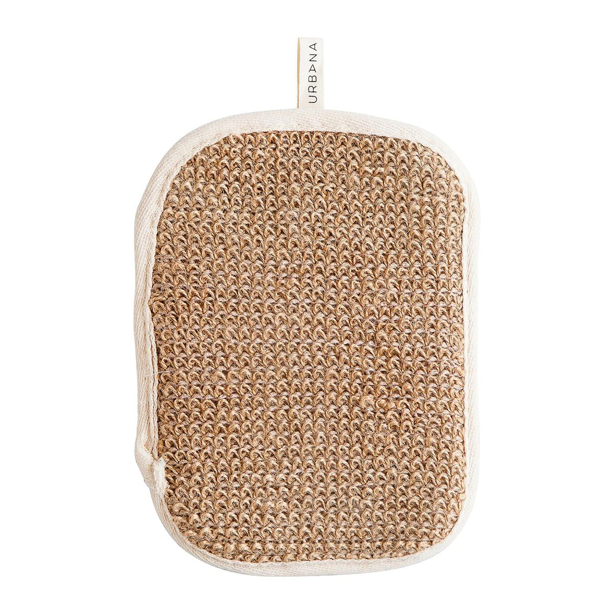 Primary image of Soap Mitt Bamboo