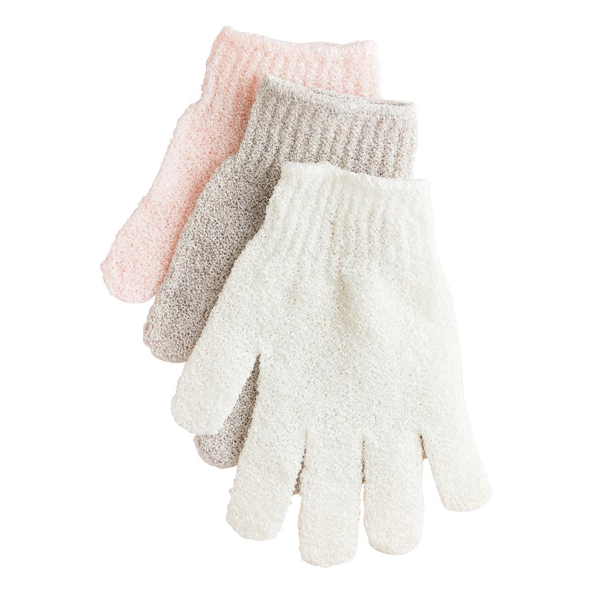 Primary image of Exfoliating Gloves