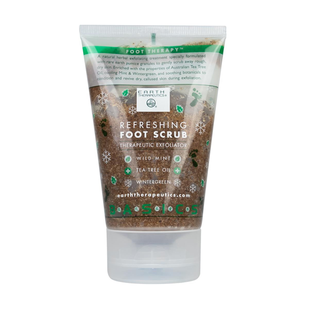 Primary image of Refreshing Foot Scrub